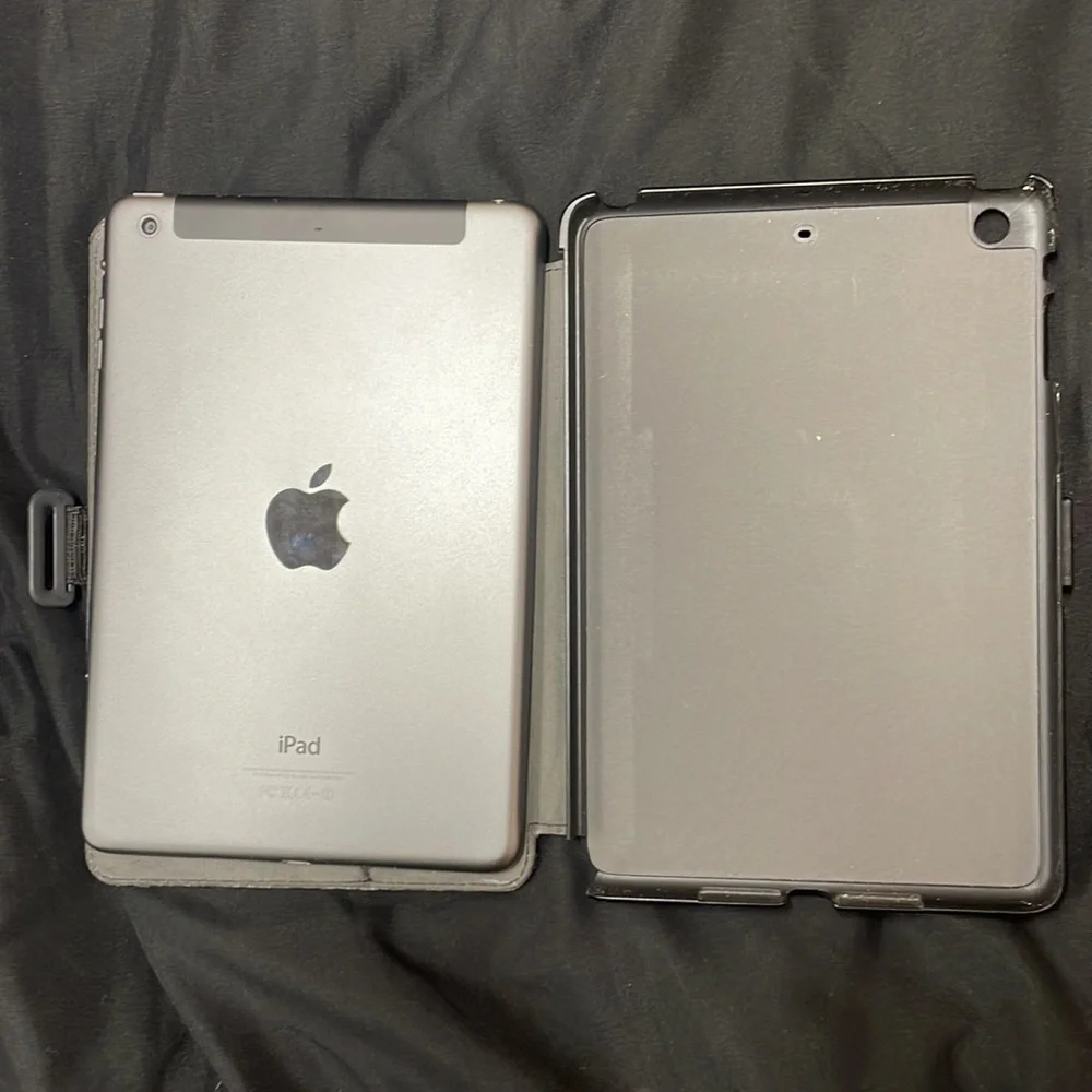 iPad mini